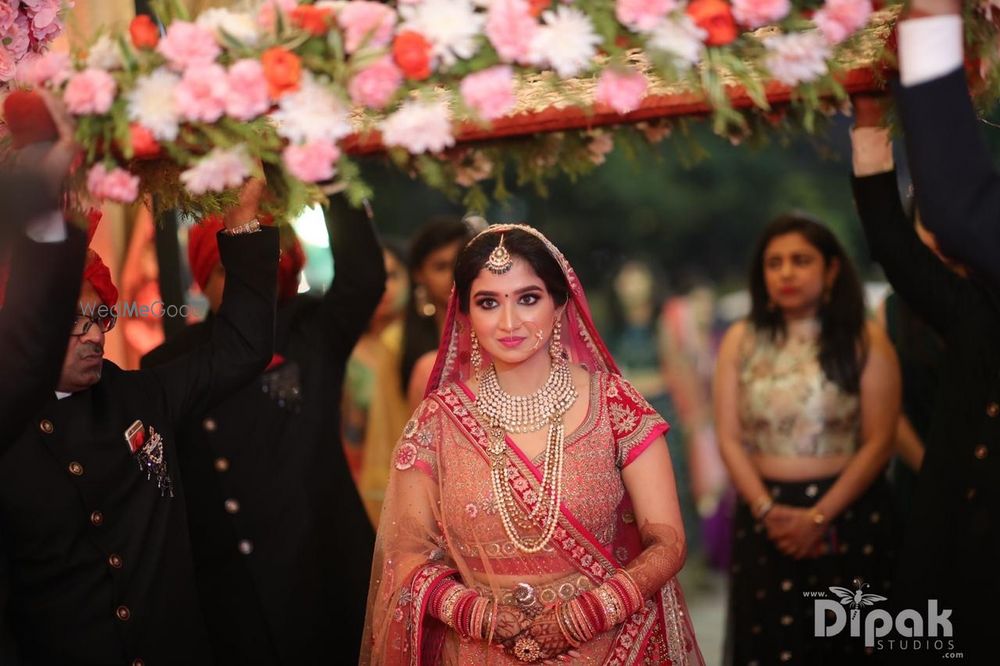 Photo From Tbcc Bride - Kriti Agarwal - By The Body Care and Cure