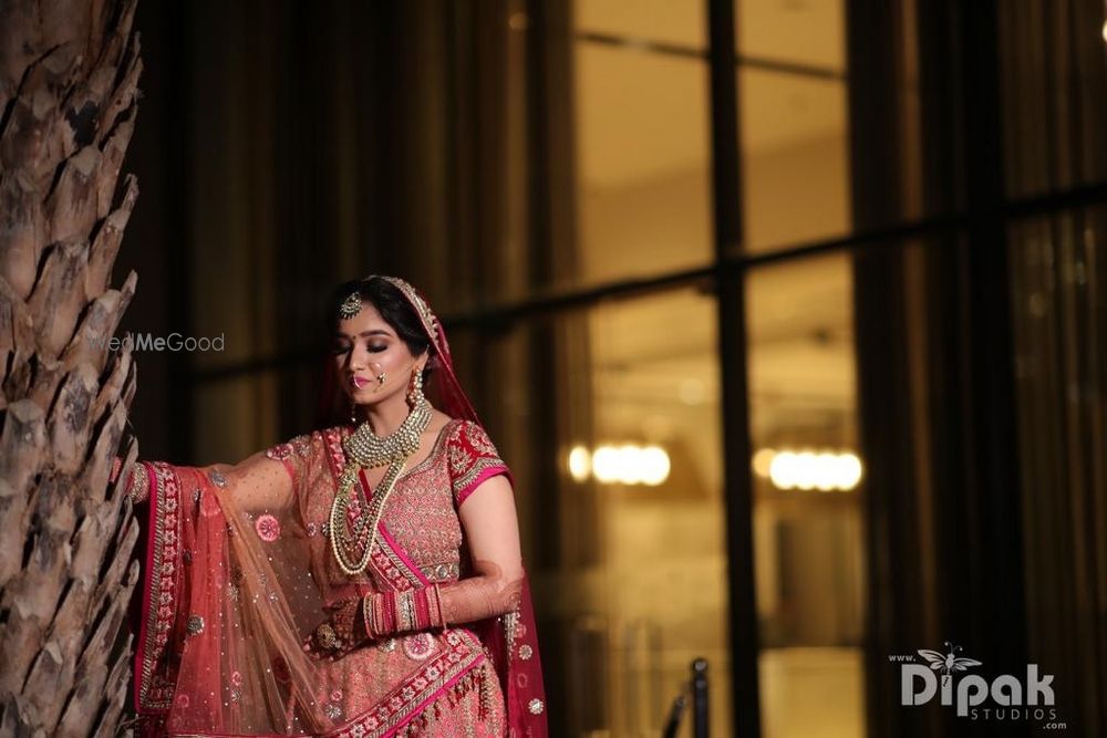 Photo From Tbcc Bride - Kriti Agarwal - By The Body Care and Cure