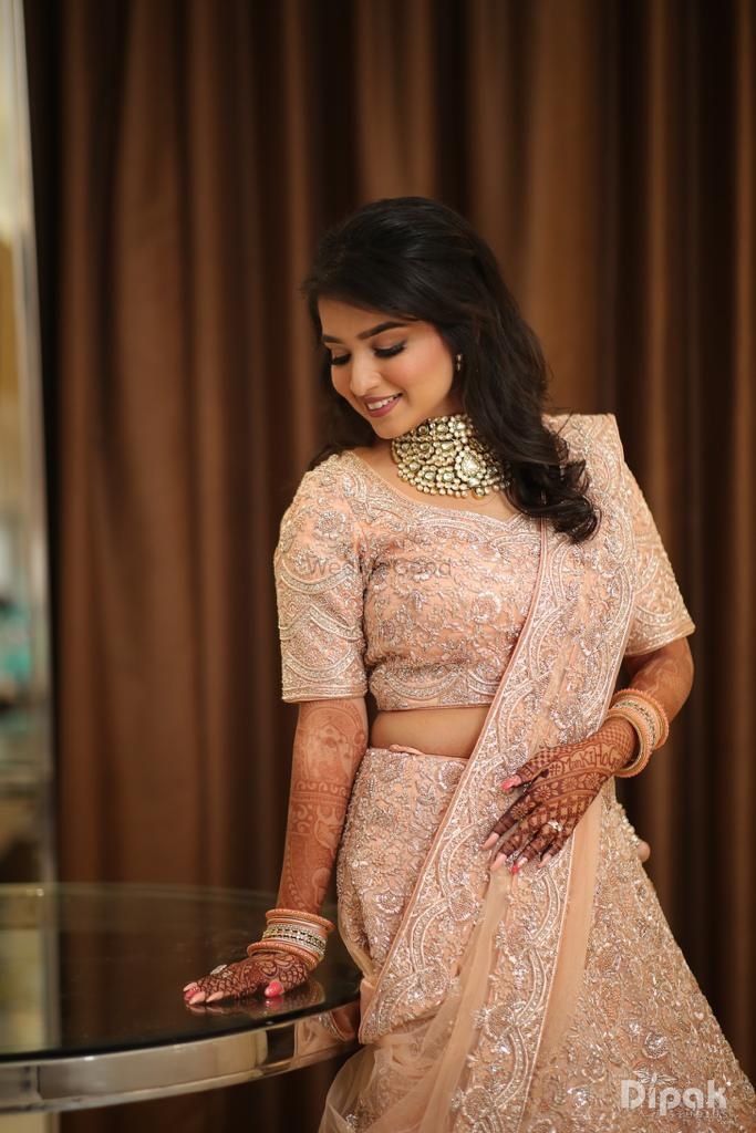 Photo From Engagement look for Kirti Agarwal  - By The Body Care and Cure