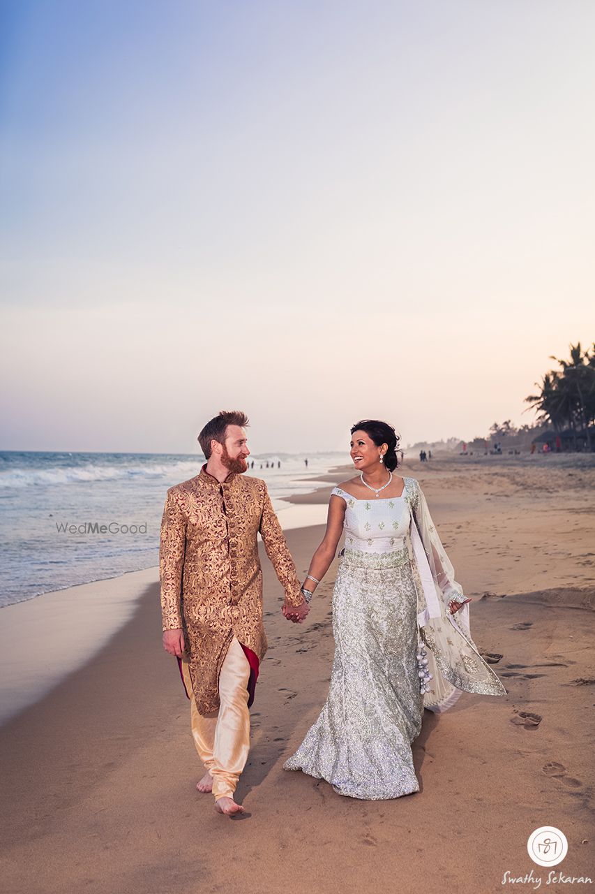 Photo From Matt & Miriam - By Swathy Sekaran Photographer