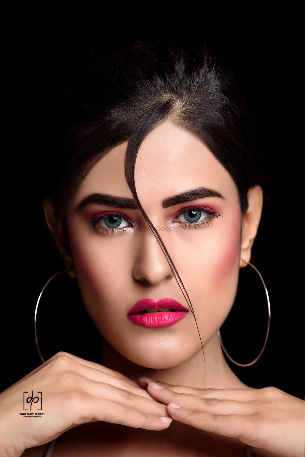 Photo From Fashion Shoots  - By Riddhima Makeovers