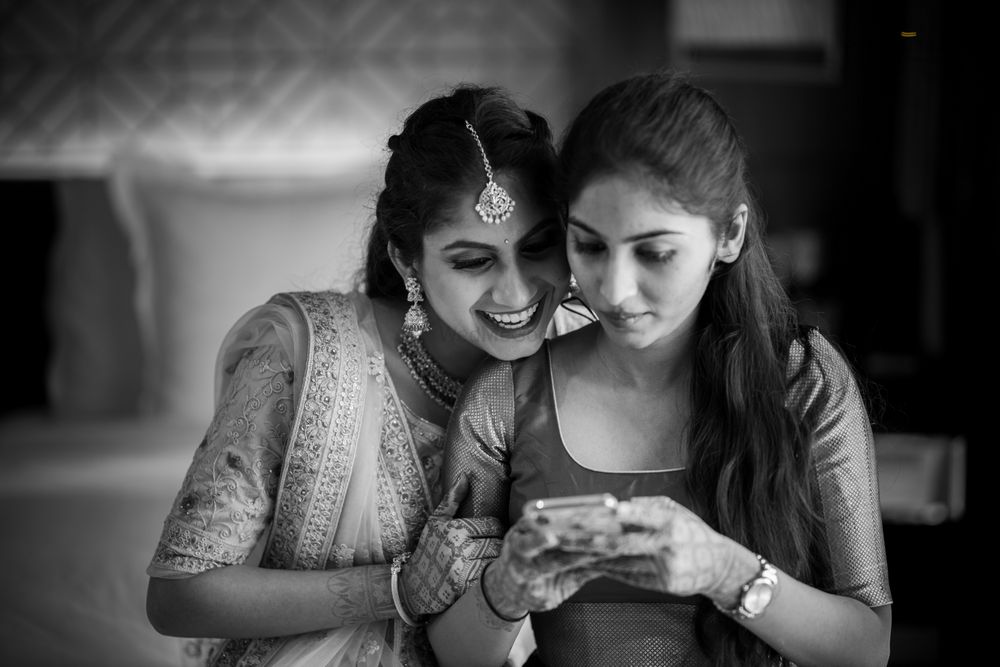 Photo From Rakhi & Vamsipal Portraits - By Sweet Pickle Pictures
