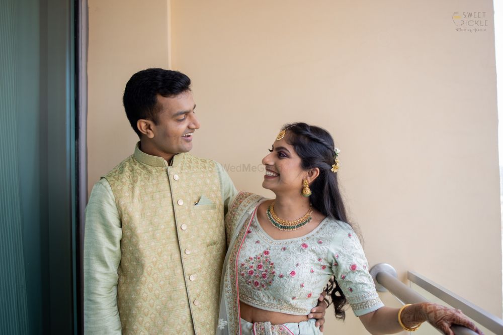 Photo From Rakhi & Vamsipal Portraits - By Sweet Pickle Pictures