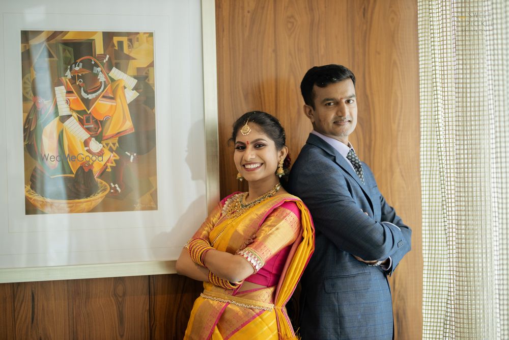 Photo From Rakhi & Vamsipal Portraits - By Sweet Pickle Pictures