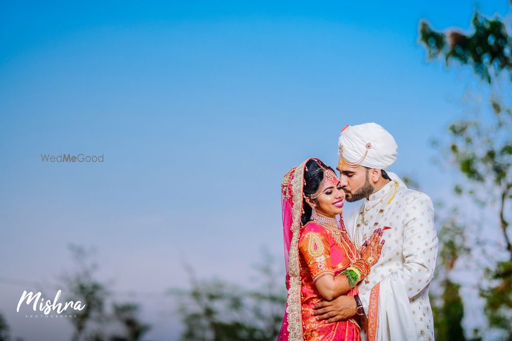 Photo From Ishanee & Anuj - By Mishra Photography