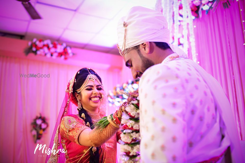 Photo From Ishanee & Anuj - By Mishra Photography