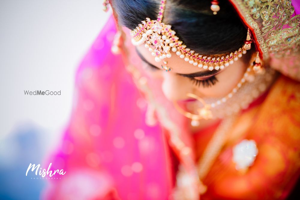 Photo From Ishanee & Anuj - By Mishra Photography