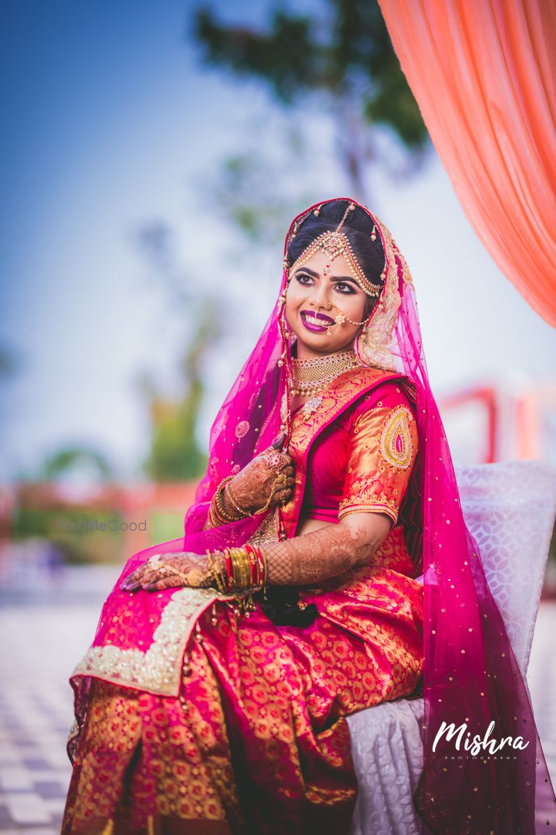 Photo From Ishanee & Anuj - By Mishra Photography