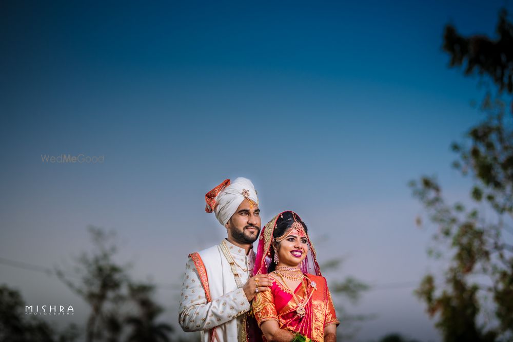 Photo From Ishanee & Anuj - By Mishra Photography