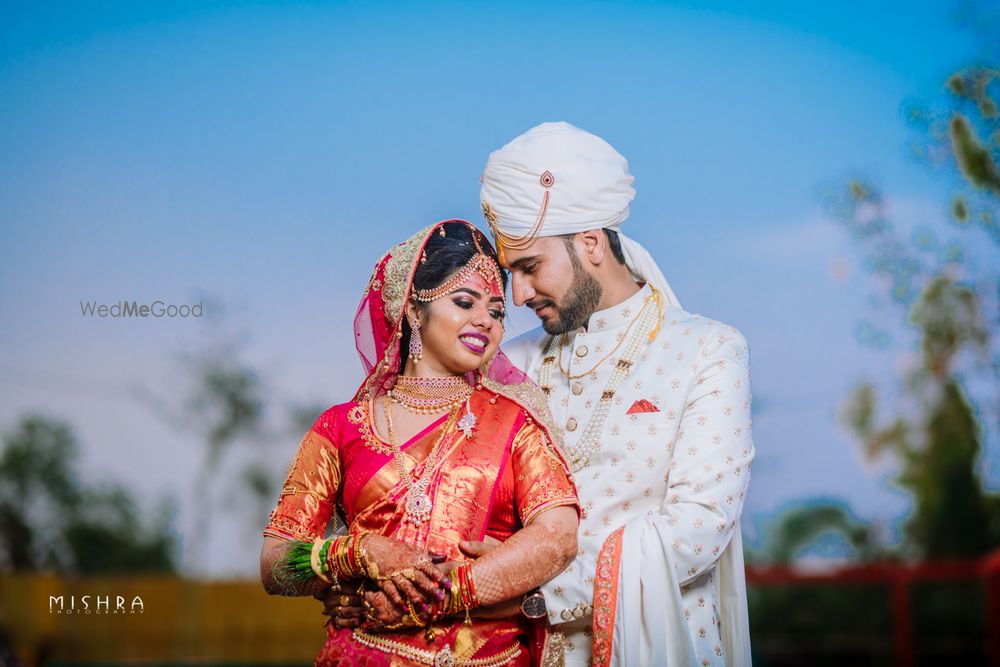 Photo From Ishanee & Anuj - By Mishra Photography