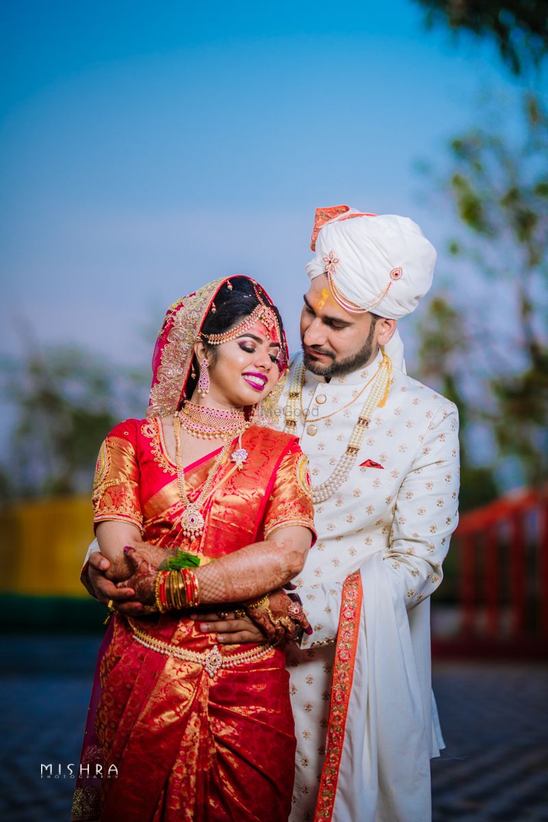 Photo From Ishanee & Anuj - By Mishra Photography