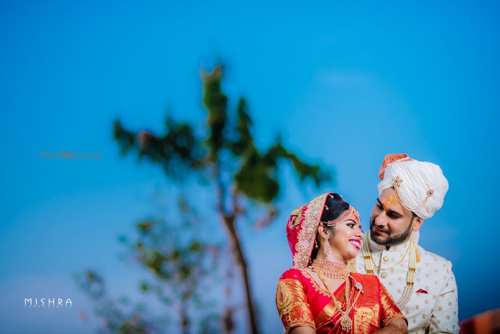 Photo From Ishanee & Anuj - By Mishra Photography