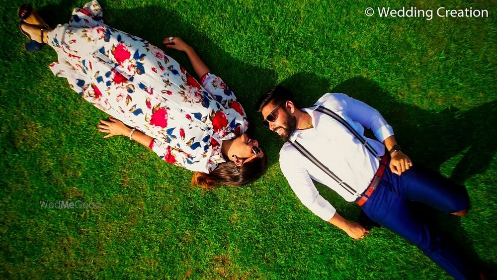 Photo From Vishal & Bhawana (prewedding) - By Wedding Creation