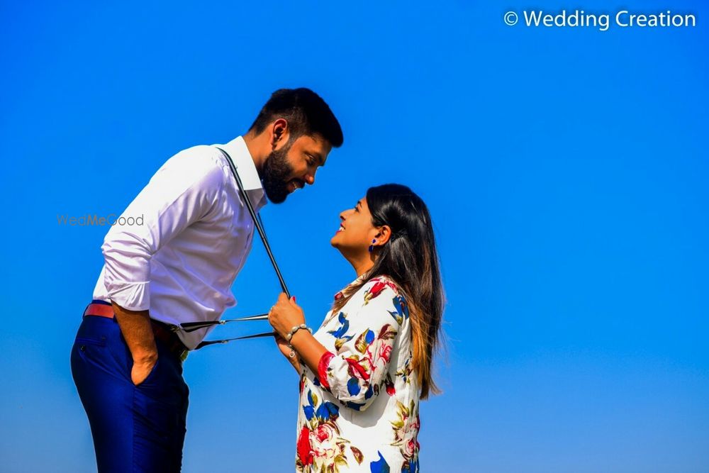 Photo From Vishal & Bhawana (prewedding) - By Wedding Creation