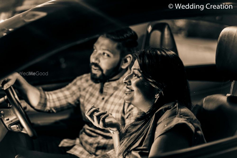 Photo From Vishal & Bhawana (prewedding) - By Wedding Creation