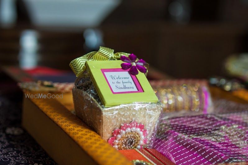 Photo From Wedding Favors - By Templetree - The Paper Boutique