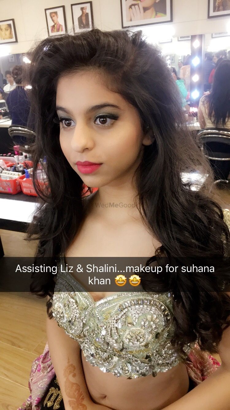 Photo From Celebrities Makeup - By Makeup by Mansi Lakhwani