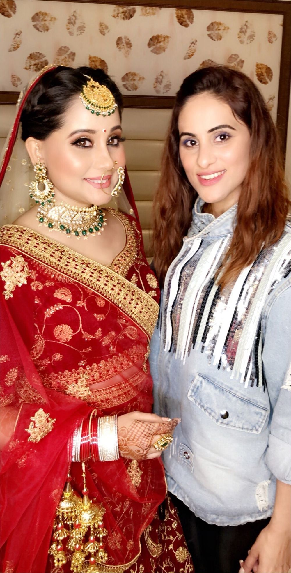 Photo From Celebrities Makeup - By Makeup by Mansi Lakhwani