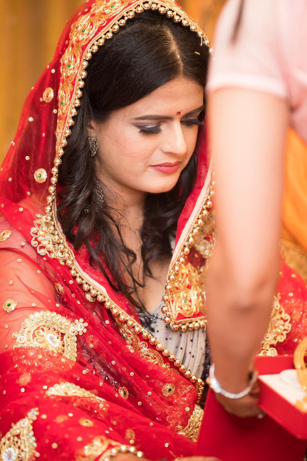 Photo From Prashastii Engagement  - By Shobhita Makeovers 