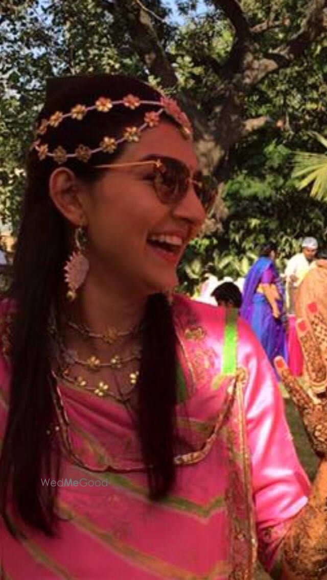 Photo From HEADGEAR - By Gota & More