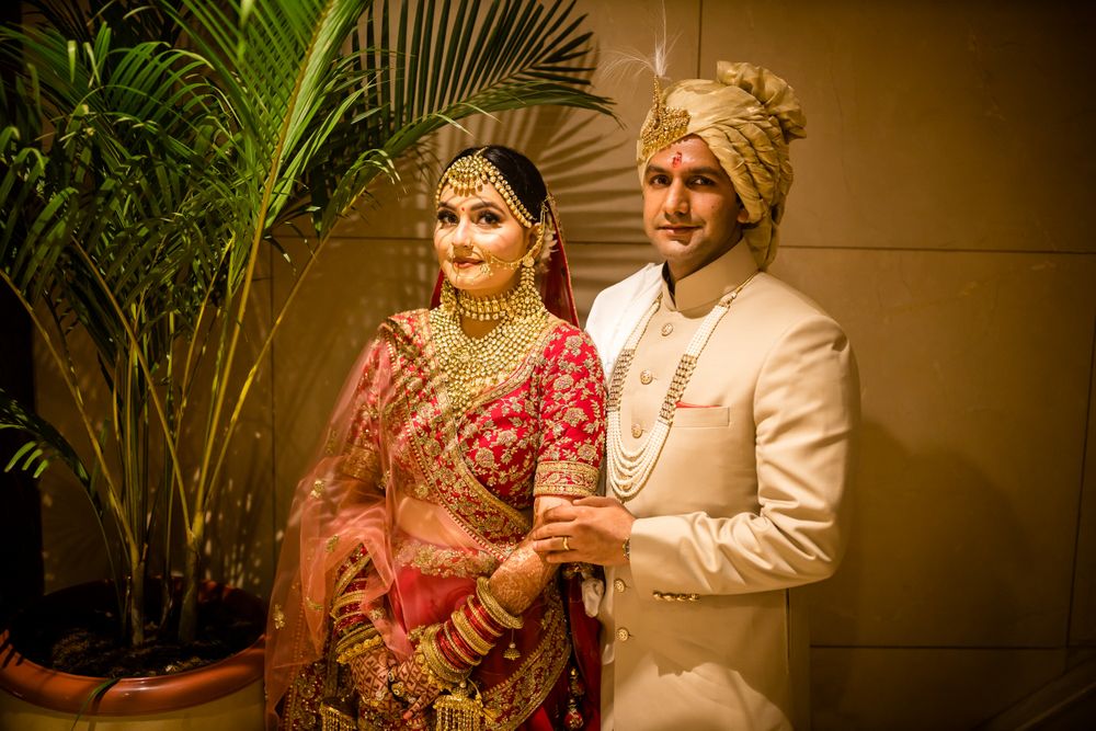 Photo From Shivaanjali + Jai - By Lilac Weddings