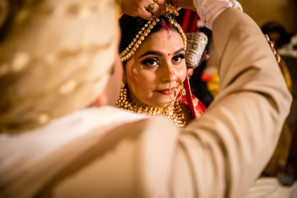 Photo From Shivaanjali + Jai - By Lilac Weddings