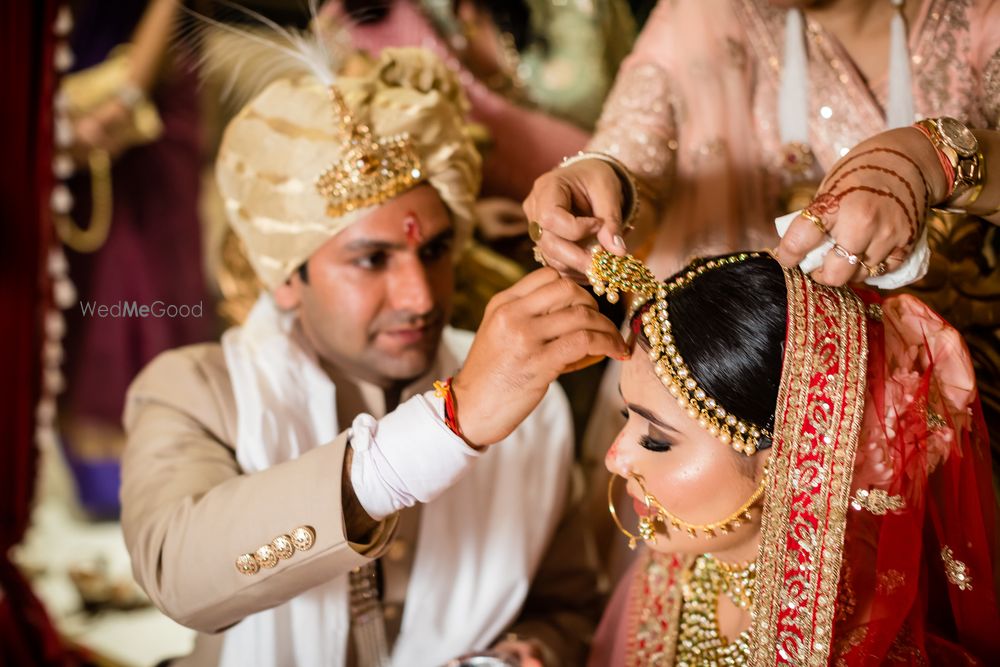 Photo From Shivaanjali + Jai - By Lilac Weddings
