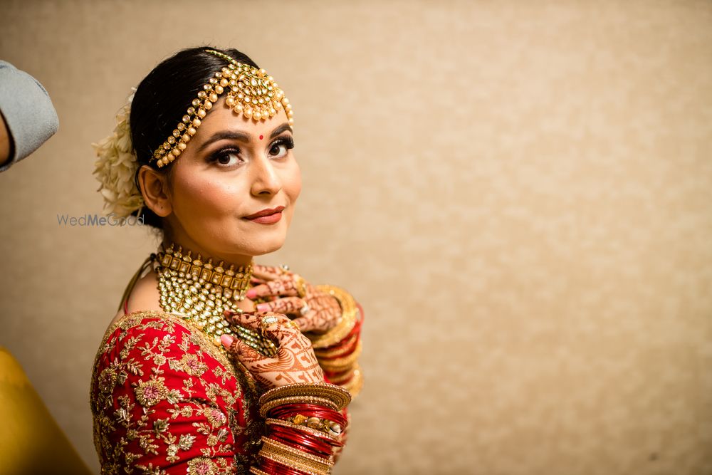 Photo From Shivaanjali + Jai - By Lilac Weddings