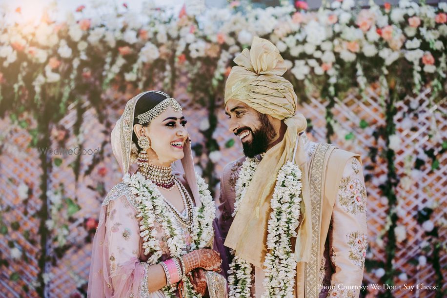 Photo From Dreamy, Rustic Wedding at Novotel - By  Pankhuri Creations