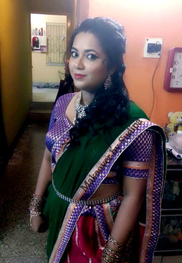 Photo From Party Makeover - By Makeover By Sudipa Kolkata