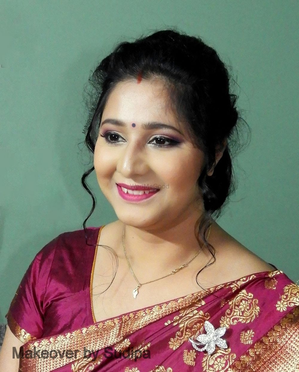 Photo From Party Makeover - By Makeover By Sudipa Kolkata