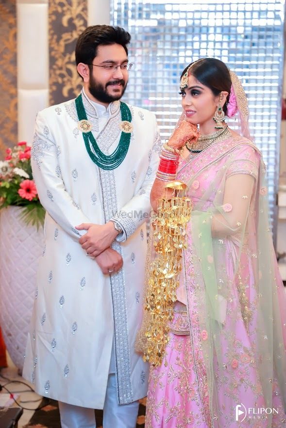 Photo From Sonal & Shivam Sikh Wedding - By FlipOn Media