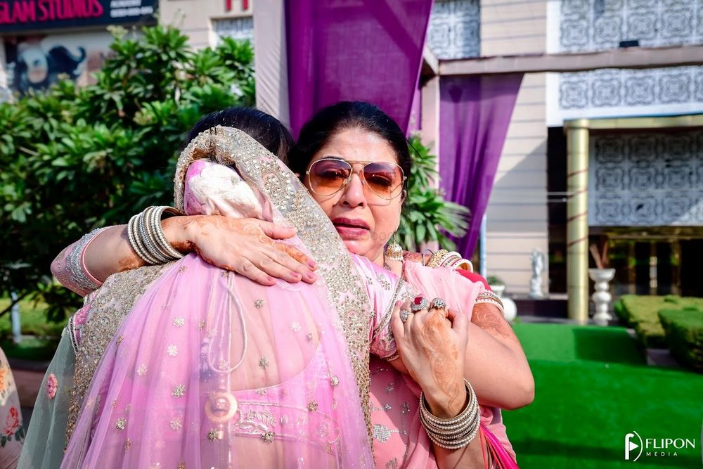 Photo From Sonal & Shivam Sikh Wedding - By FlipOn Media