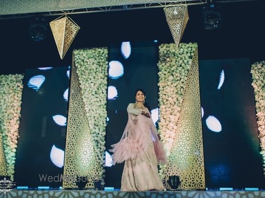 Photo From Ajay & Ishita  - By Wedlock Weddings by Vima