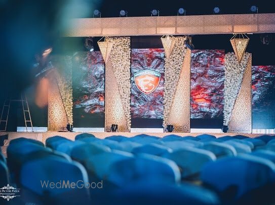 Photo From Ajay & Ishita  - By Wedlock Weddings by Vima