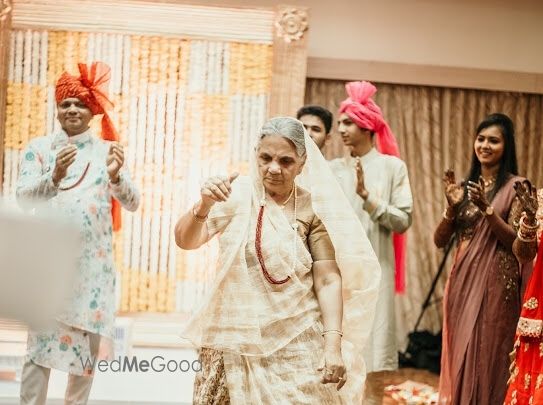 Photo From Ajay & Ishita  - By Wedlock Weddings by Vima