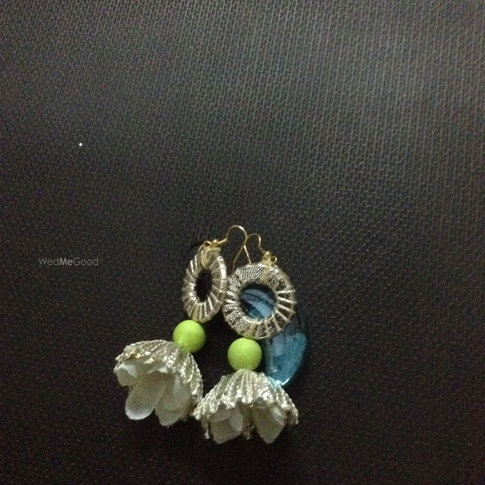 Photo From EARRINGS - By Gota & More