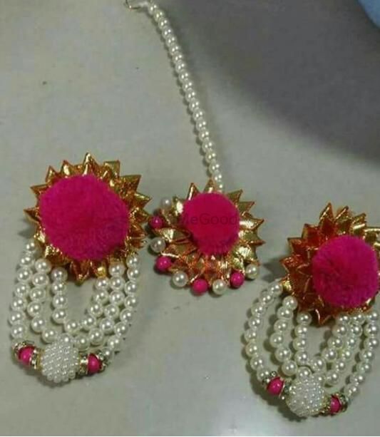 Photo From EARRINGS - By Gota & More