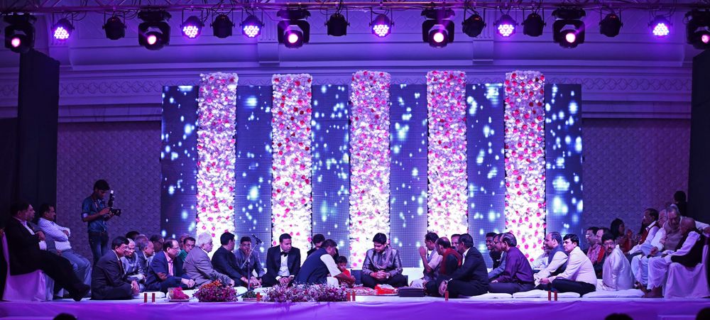 Photo From Shruti & Udit  - By Wedlock Weddings by Vima