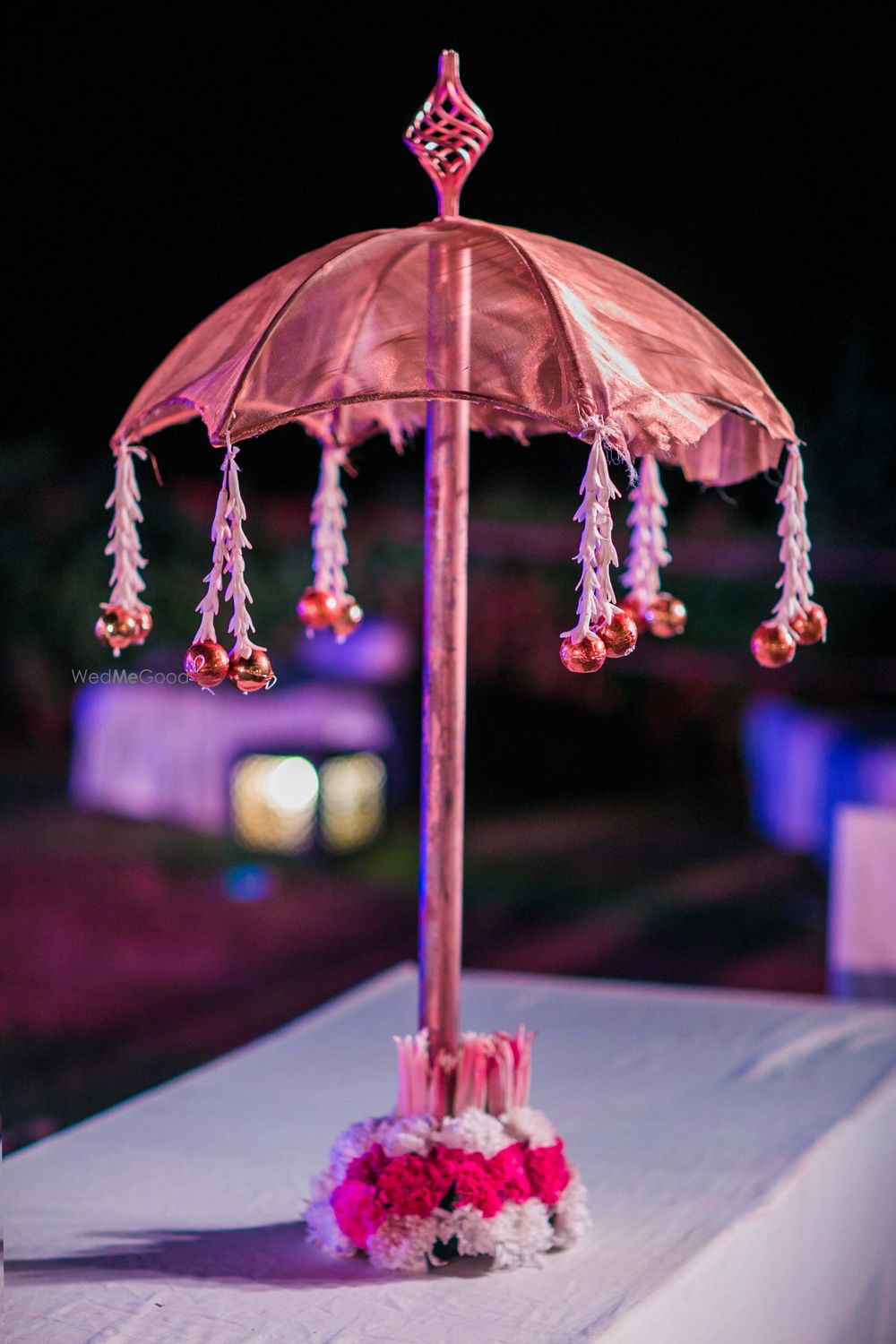 Photo From Shruti & Udit  - By Wedlock Weddings by Vima