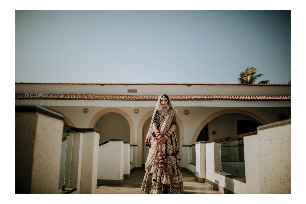 Photo From Destination Wedding Arun X Sarina - By Abhishek Marathe Photography