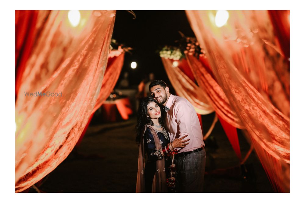 Photo From Destination Wedding Arun X Sarina - By Abhishek Marathe Photography