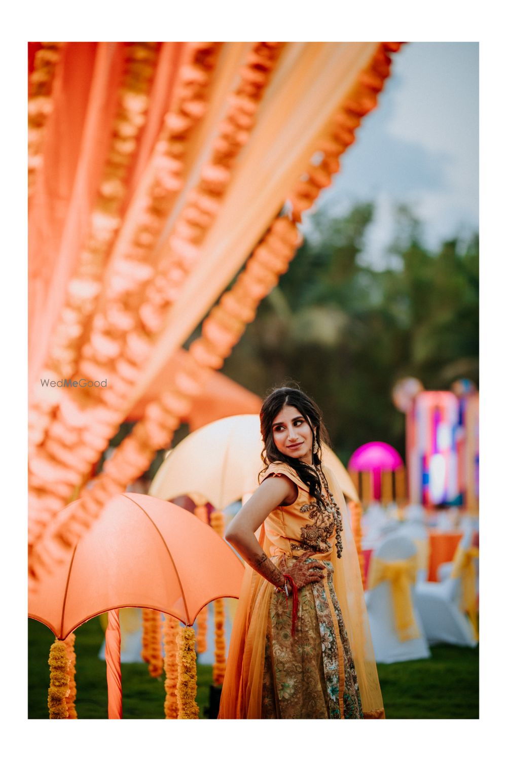 Photo From Destination Wedding Arun X Sarina - By Abhishek Marathe Photography