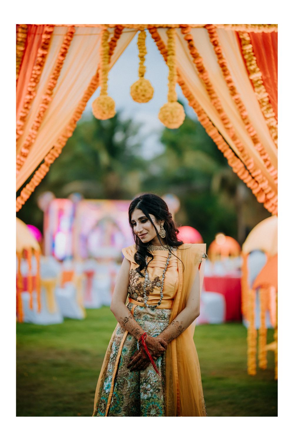 Photo From Destination Wedding Arun X Sarina - By Abhishek Marathe Photography