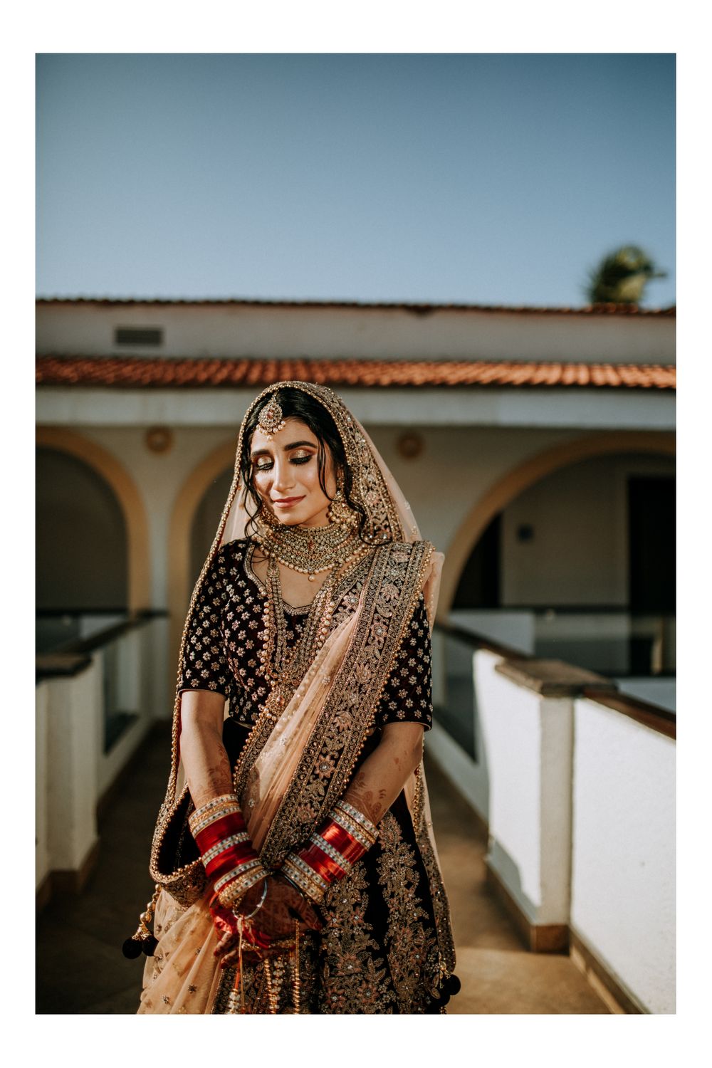 Photo From Destination Wedding Arun X Sarina - By Abhishek Marathe Photography