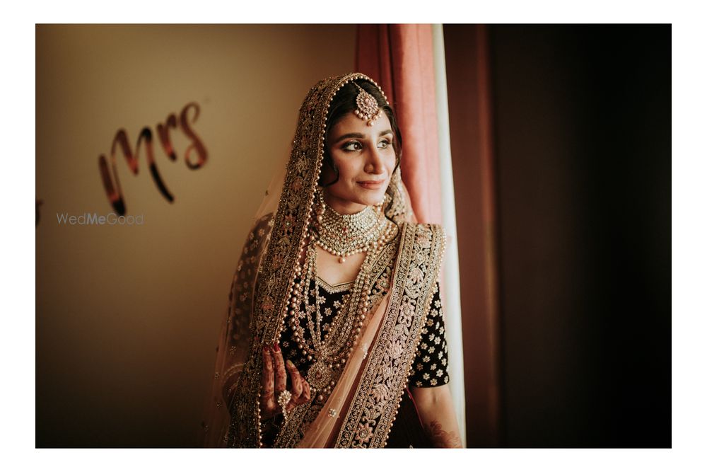 Photo From Destination Wedding Arun X Sarina - By Abhishek Marathe Photography