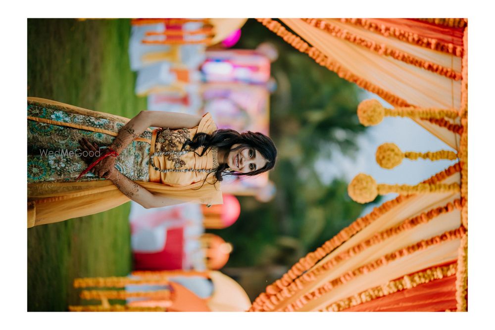 Photo From Destination Wedding Arun X Sarina - By Abhishek Marathe Photography