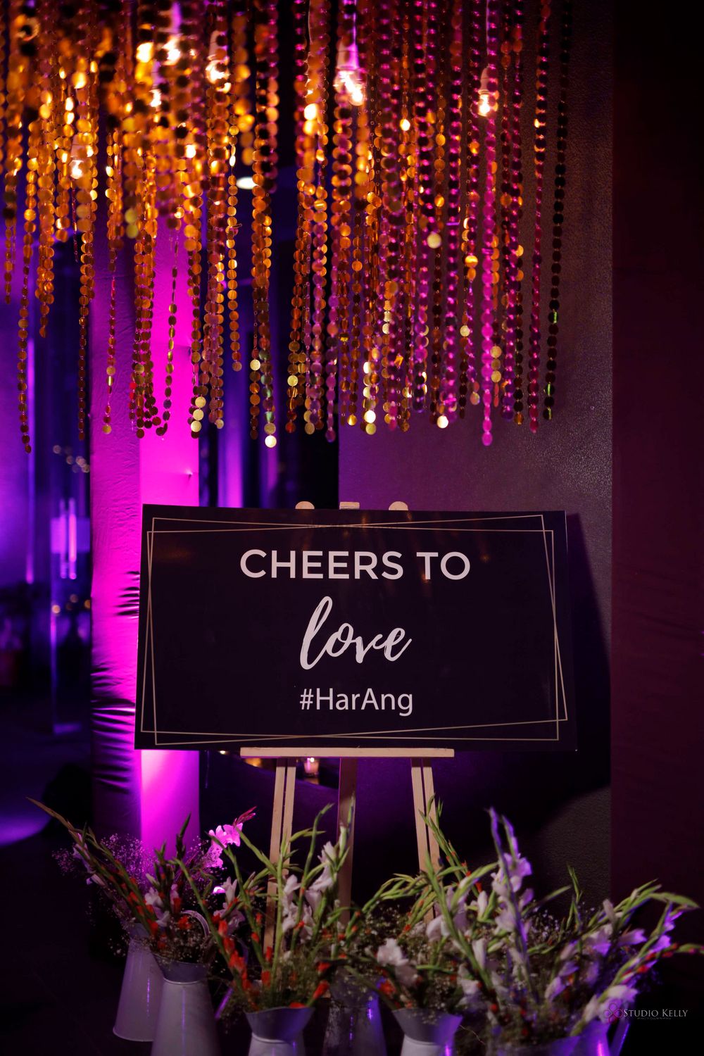 Photo From Harleen and Angad - By Hyacinth Events Planner