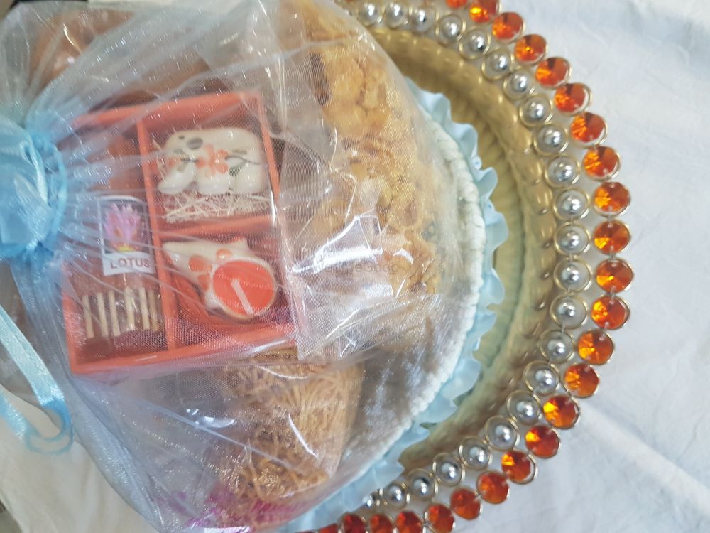Photo From diwali corporate gifts - By Chocoindulge