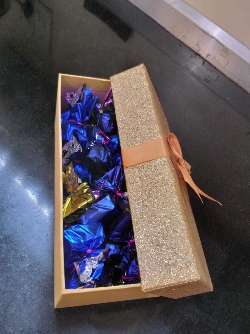 Photo From diwali corporate gifts - By Chocoindulge